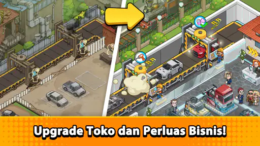 Used Car Tycoon
