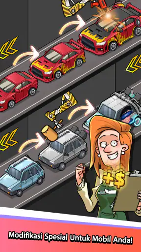 Used Car Tycoon