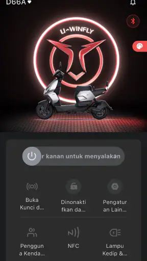 UWINFLY