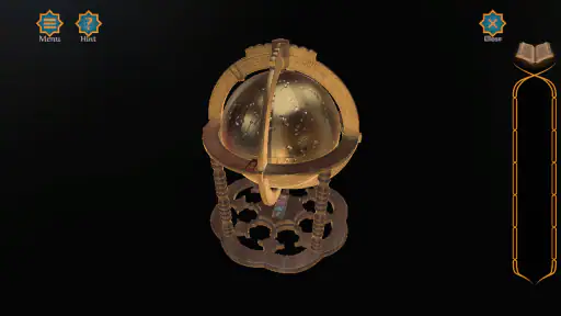 Vanished Puzzle Quest