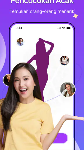 Vava.chat - Video & Terjemahan