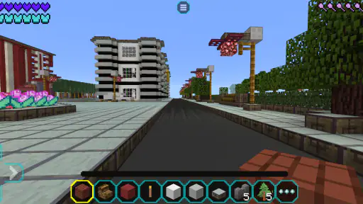 Venom City Craft