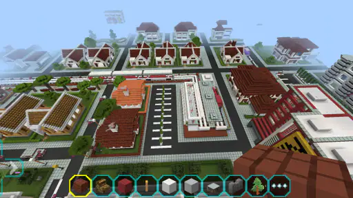 Venom City Craft