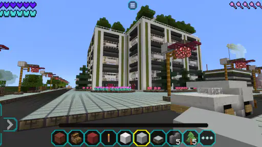 Venom City Craft