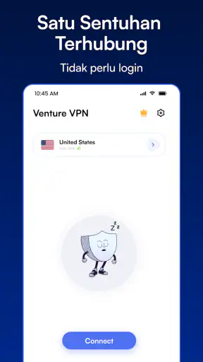 Venture VPN Proxy Pribadi