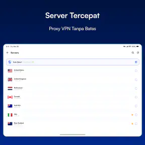 Venture VPN Proxy Pribadi