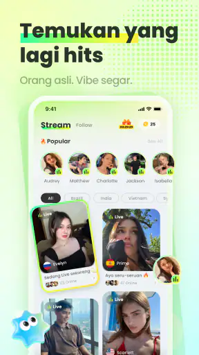 Vero Live