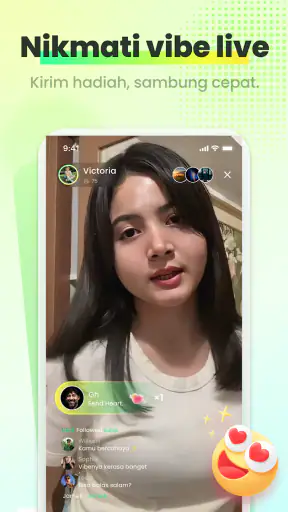 Vero Live