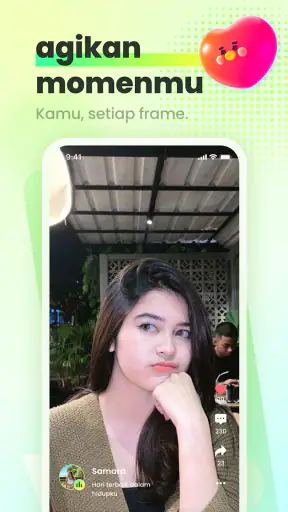 Vero Live
