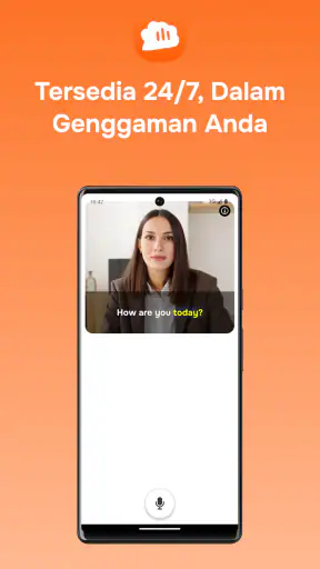 Versa: Guru Inggris Pribadi