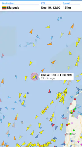 VesselFinder