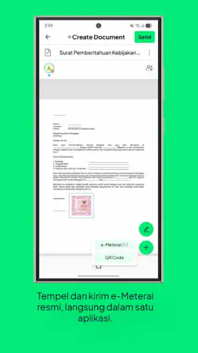 VIDA – Scan, Sign & Protect