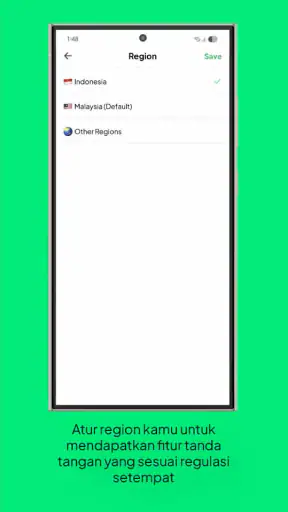 VIDA – Scan, Sign & Protect