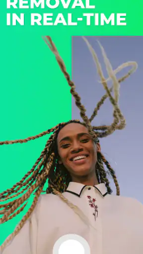 Video Background Changer