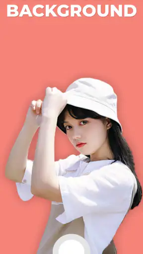 Video Background Changer