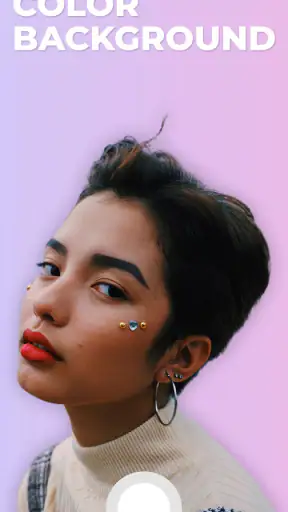 Video Background Changer