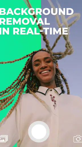 Video Background Changer
