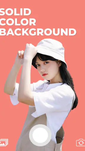 Video Background Changer