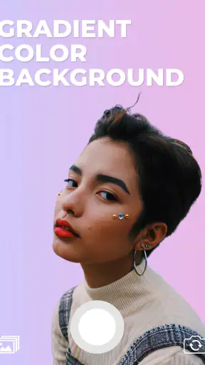 Video Background Changer