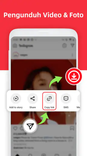 Video Downloader - Story Saver