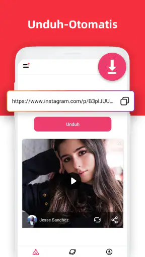 Video Downloader - Story Saver