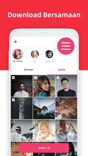 Video Downloader - Story Saver