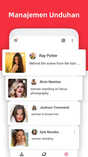 Video Downloader - Story Saver