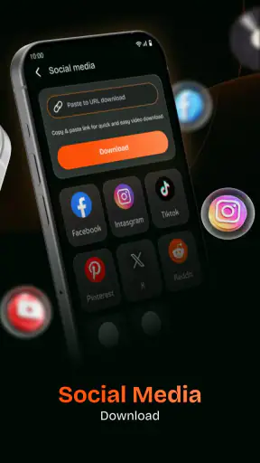 Video Downloader - Video Save
