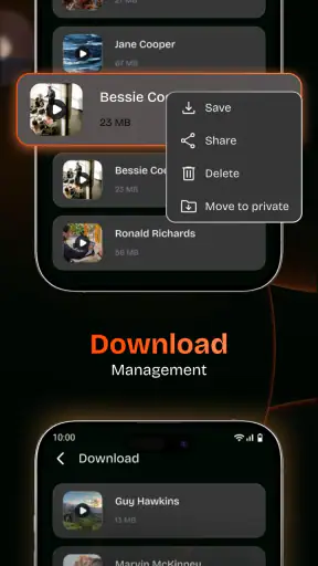 Video Downloader - Video Save