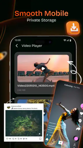 Video Downloader - Video Save