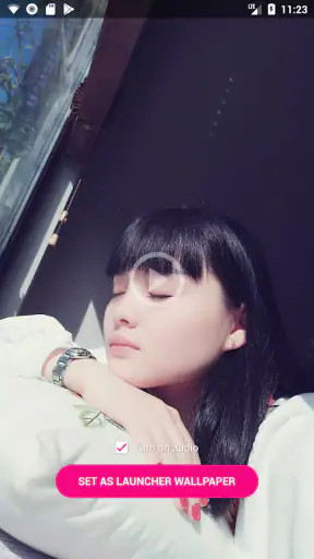 Video Live Wallpapers