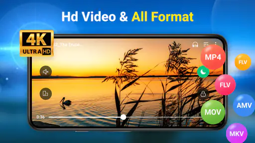 Video Player All Format