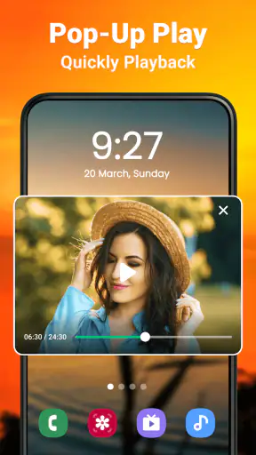 Video Player All Format