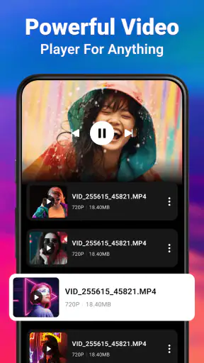 Video Player All Format
