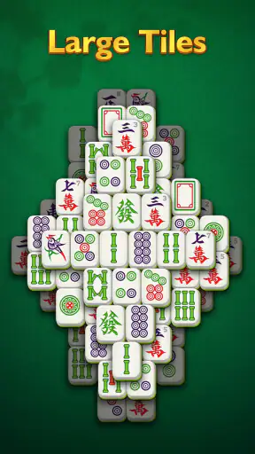 Vigor Mahjong