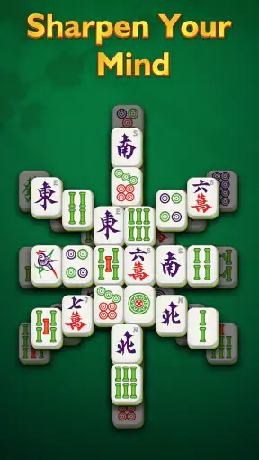 Vigor Mahjong