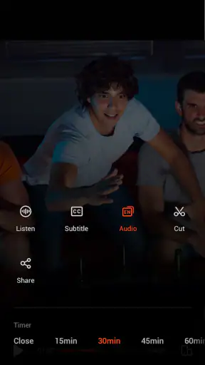 Visha-Video Player All Formats