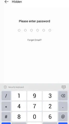 Visha-Video Player All Formats