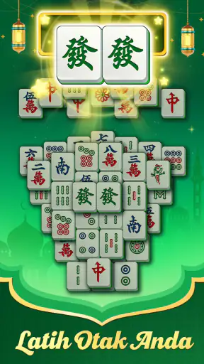 Vita Mahjong