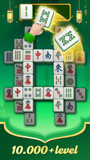 Vita Mahjong