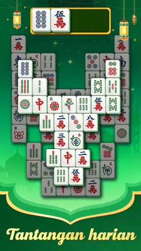 Vita Mahjong