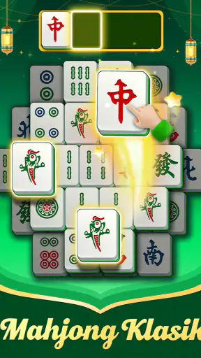 Vita Mahjong
