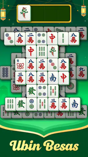 Vita Mahjong