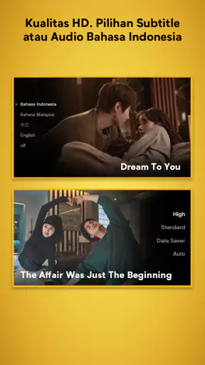 Viu - Drama Korea & Asia