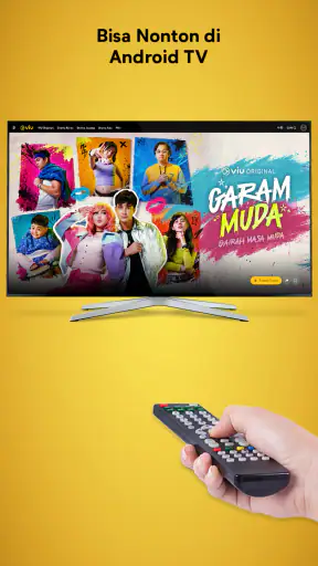 Viu - Drama Korea & Asia