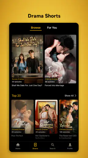 Viu - Drama Korea & Asia