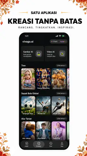 vivago.ai - AI Image & Video