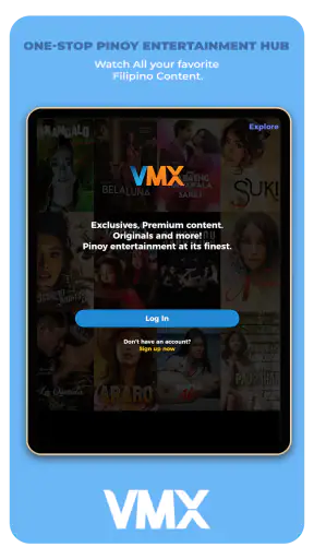 Vivamax (VMX)
