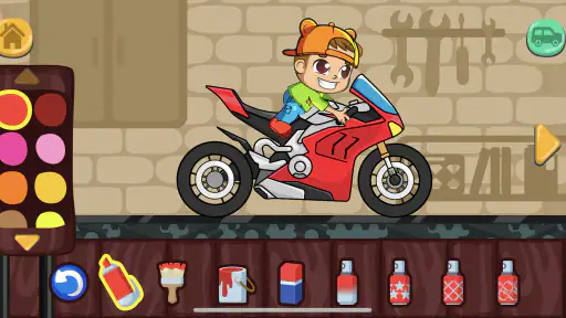 Vlad & Niki Car Games for Kids