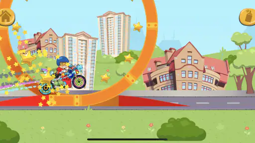 Vlad & Niki Car Games for Kids